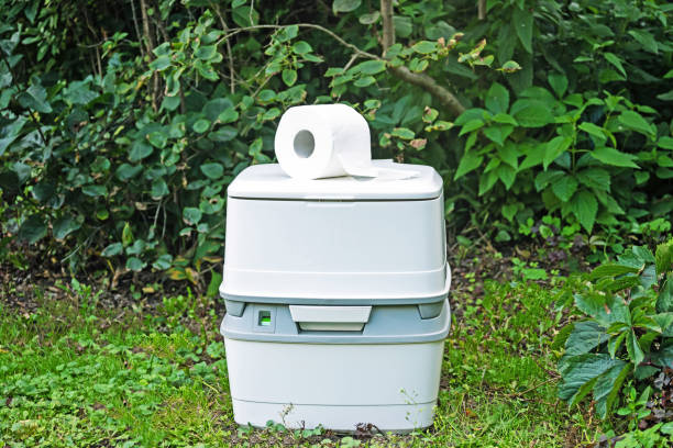 Best Local porta potty services  in Williamsport, PA