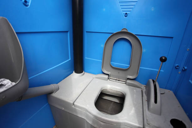 Best Sanitation services for porta potties  in Williamsport, PA