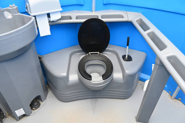 Porta potty rental for outdoor events in Williamsport, PA