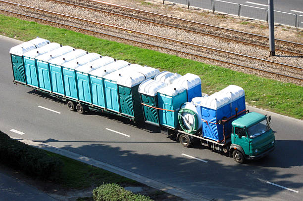 Williamsport, PA porta potty rental Company