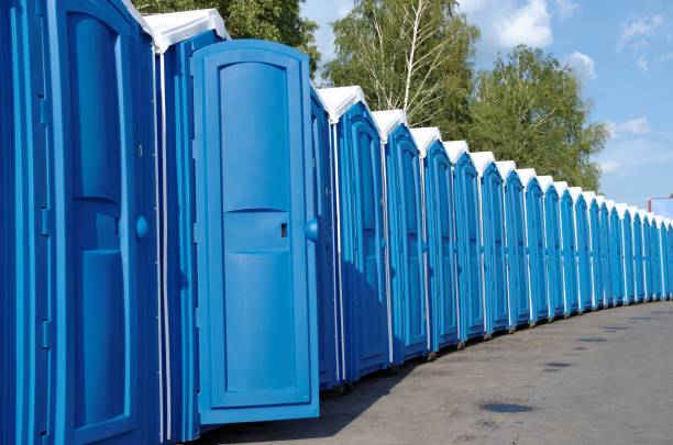 Best Porta potty delivery and setup  in Williamsport, PA